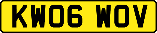 KW06WOV