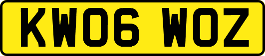 KW06WOZ