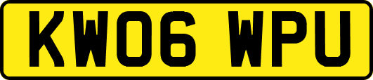 KW06WPU