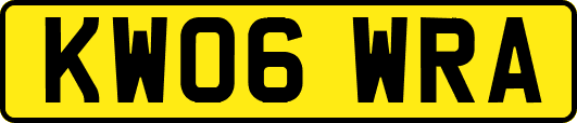 KW06WRA