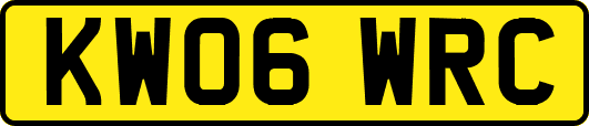 KW06WRC