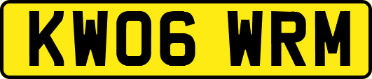 KW06WRM