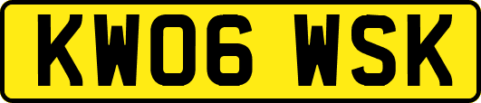 KW06WSK