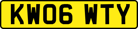 KW06WTY