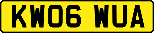KW06WUA