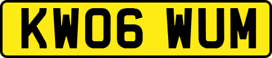 KW06WUM