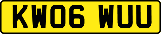 KW06WUU