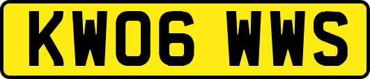 KW06WWS