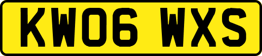 KW06WXS