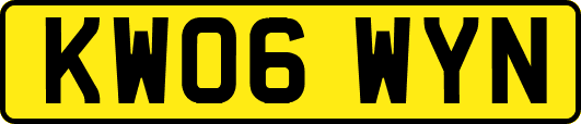 KW06WYN