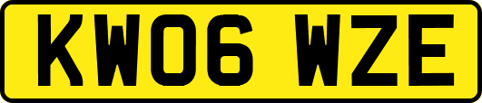 KW06WZE