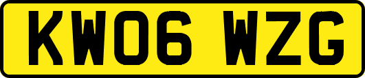 KW06WZG
