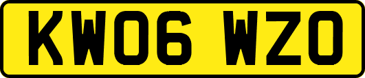 KW06WZO