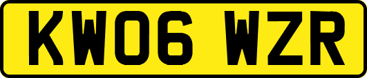 KW06WZR