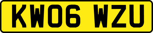 KW06WZU