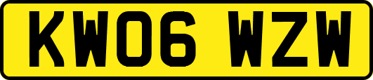 KW06WZW