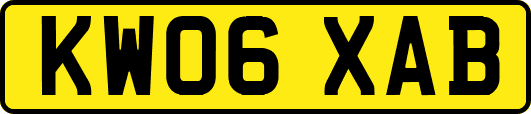 KW06XAB