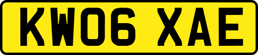 KW06XAE