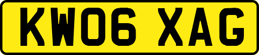 KW06XAG