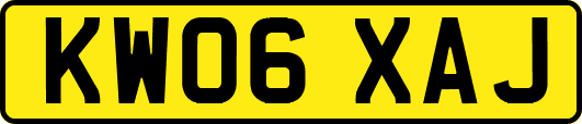 KW06XAJ