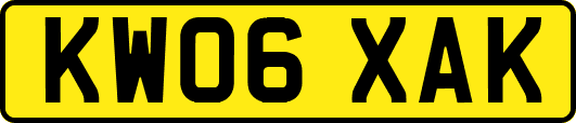 KW06XAK