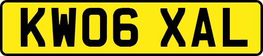 KW06XAL