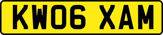 KW06XAM