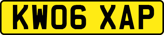 KW06XAP
