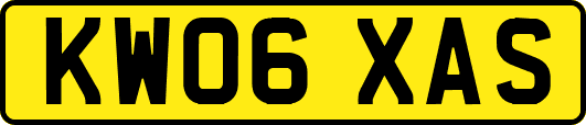KW06XAS