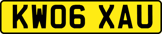 KW06XAU