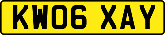 KW06XAY