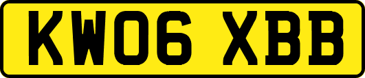KW06XBB