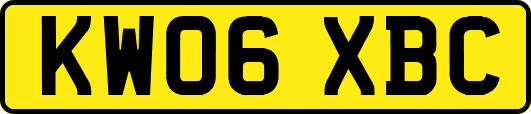 KW06XBC