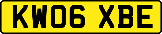 KW06XBE