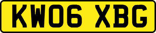 KW06XBG