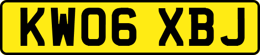 KW06XBJ