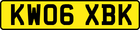 KW06XBK