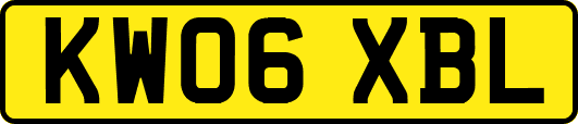 KW06XBL