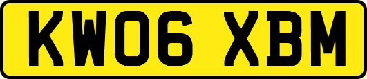 KW06XBM