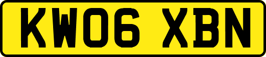 KW06XBN
