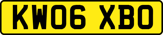 KW06XBO