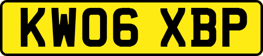 KW06XBP