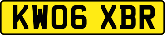 KW06XBR