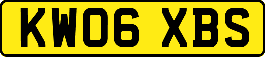 KW06XBS