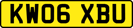 KW06XBU