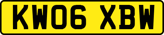 KW06XBW