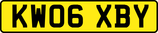 KW06XBY