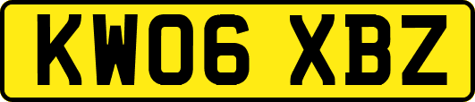KW06XBZ
