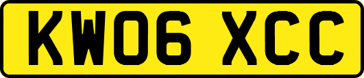 KW06XCC