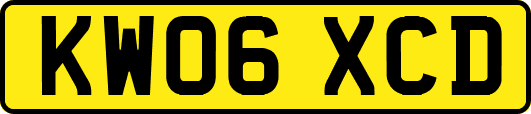 KW06XCD